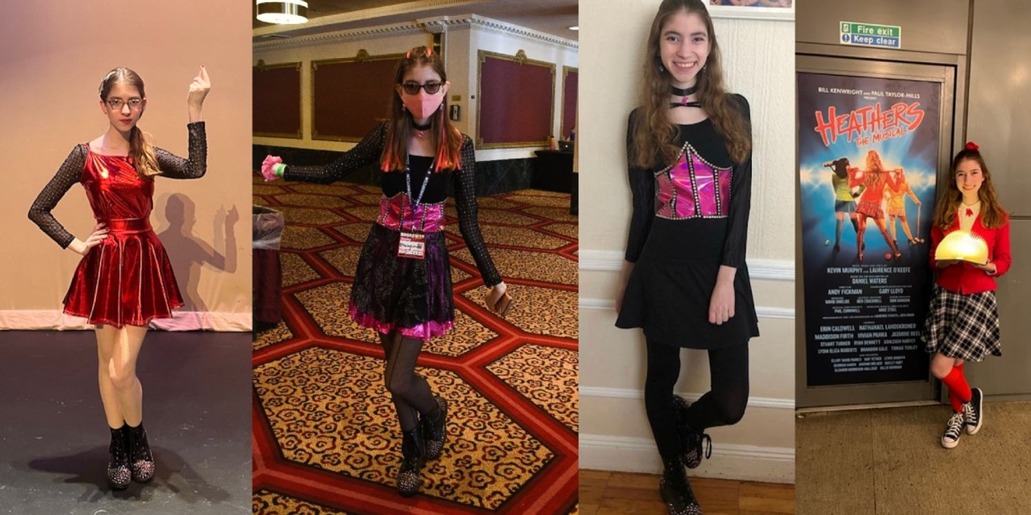 Student Blog: Creating Cosplays  Image