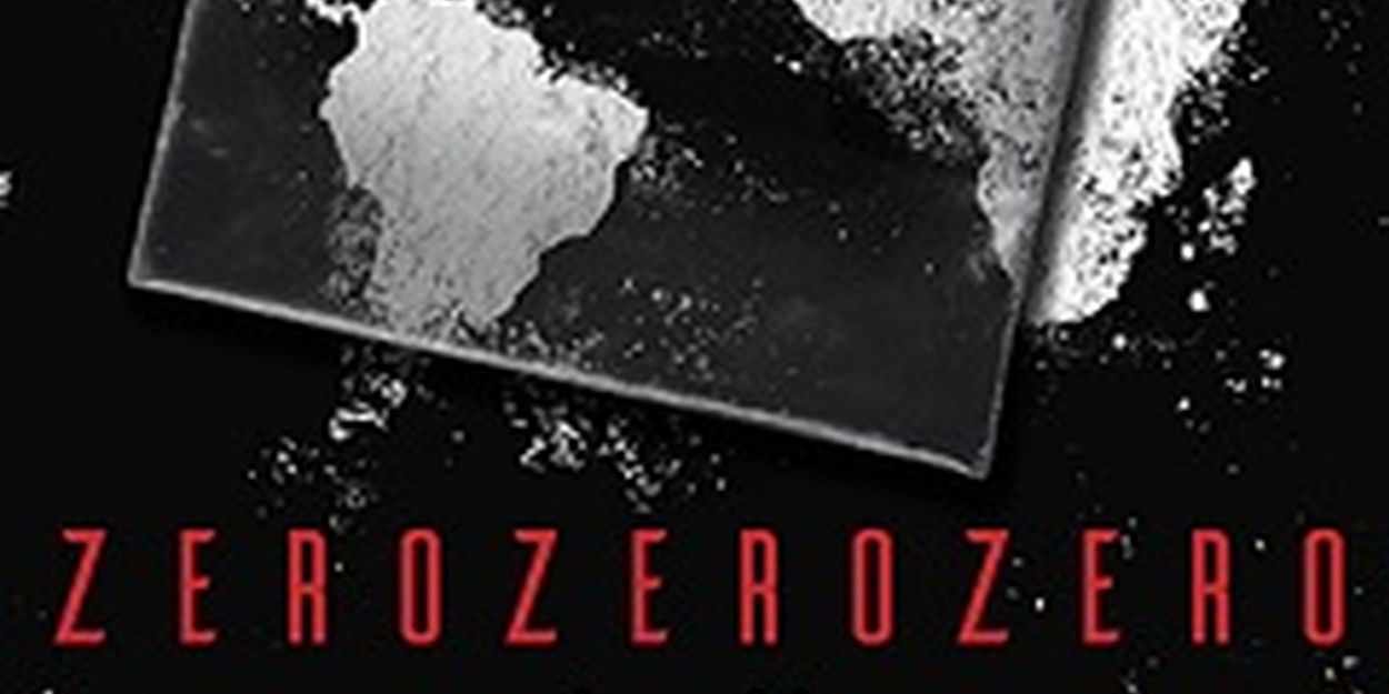 VIDEO: Amazon Prime Video to Premiere ZEROZEROZERO on March 6 Video