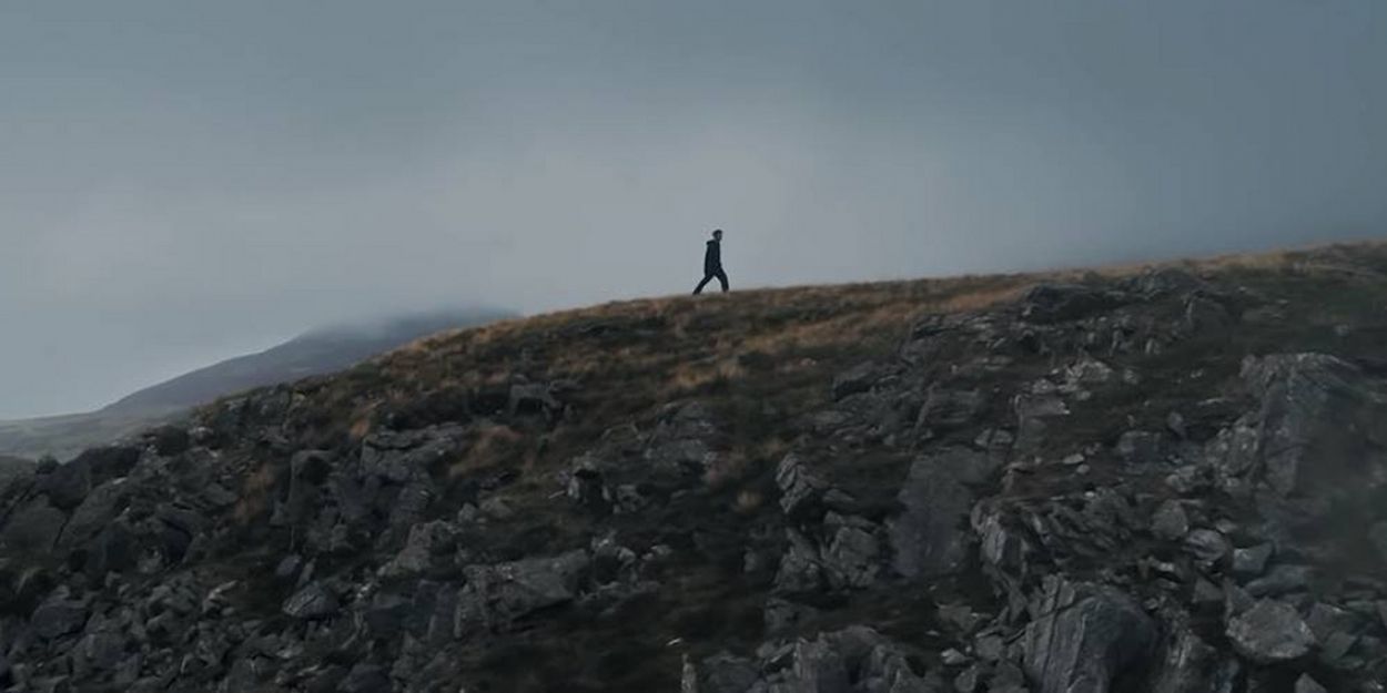James Blunt Unveils New Video for Single 'Cold' Video