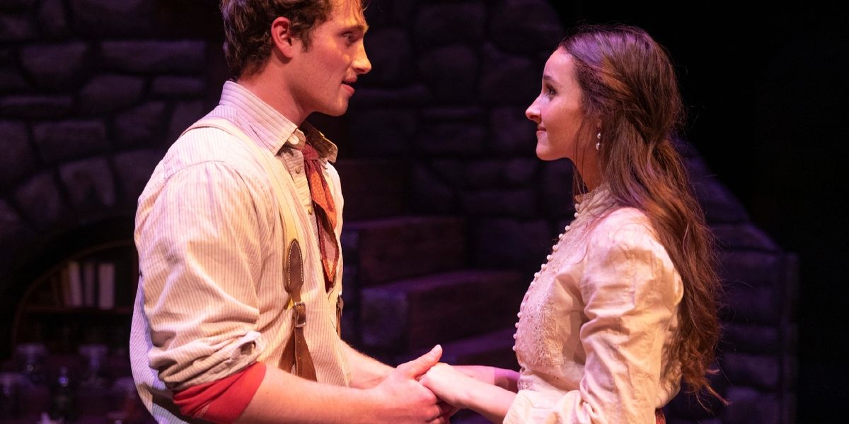 Review: School of Theatre, Film and Television Sets Shakespeare Tragedy in American South