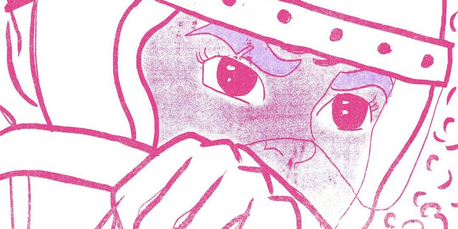 Meechy Darko Shares New Single 'Sliders' Feat. Flatbush Zombies & Col3trane  Image