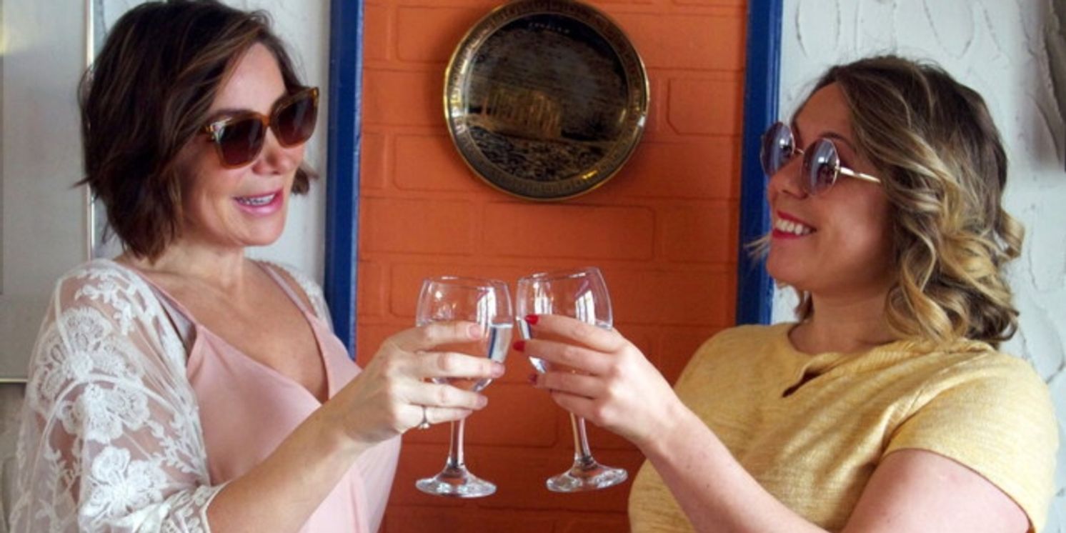 SHIRLEY VALENTINE to be Presented at Metro Theatre in January  Image