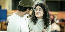 Interview: Yasmin Paige on ONCE UPON A TIME IN NAZI OCCUPIED TUNISIA