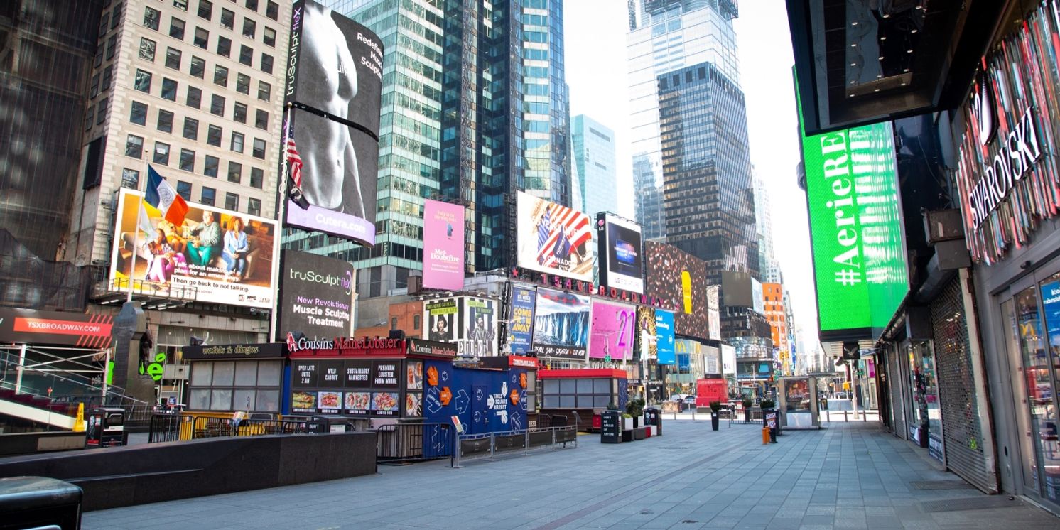 Actors' Equity Members and League of Resident Theatres Ratify New Agreement  Image