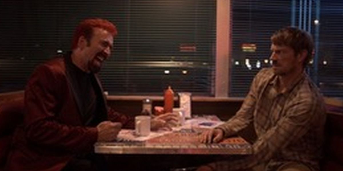 RLJE Films Nabs the Psychological Thriller SYMPATHY FOR THE DEVIL Starring Nicolas Cage and Joel Kinnaman