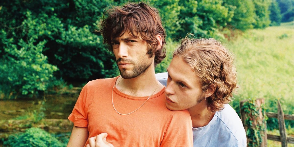 Kids Return Release Debut LP 'Forever Melodies'