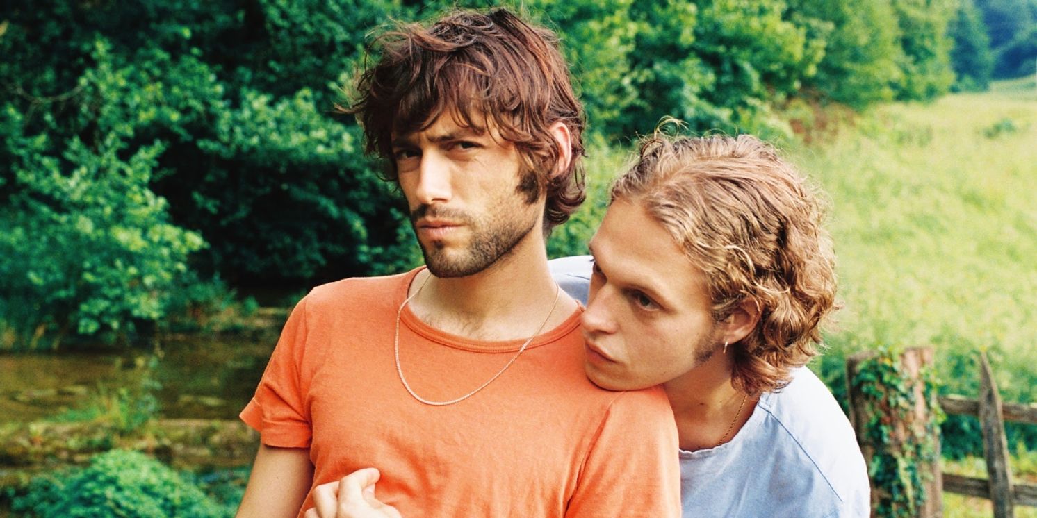 Kids Return Release Debut LP 'Forever Melodies'  Image