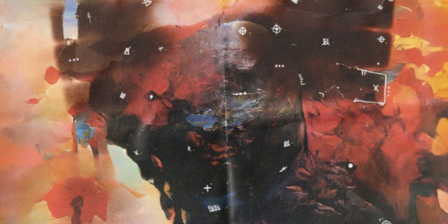 TALOS Shares New Single 'KITES'  Image