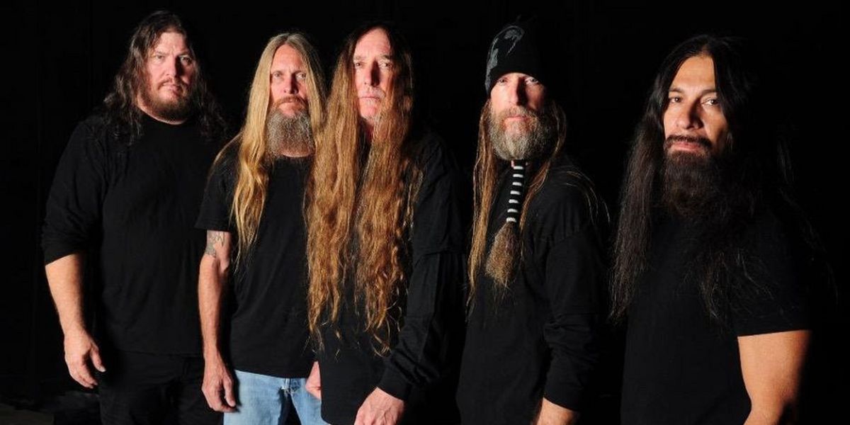 OBITUARY Release Spatial Audio Version of New Album 'Dying of Everything'