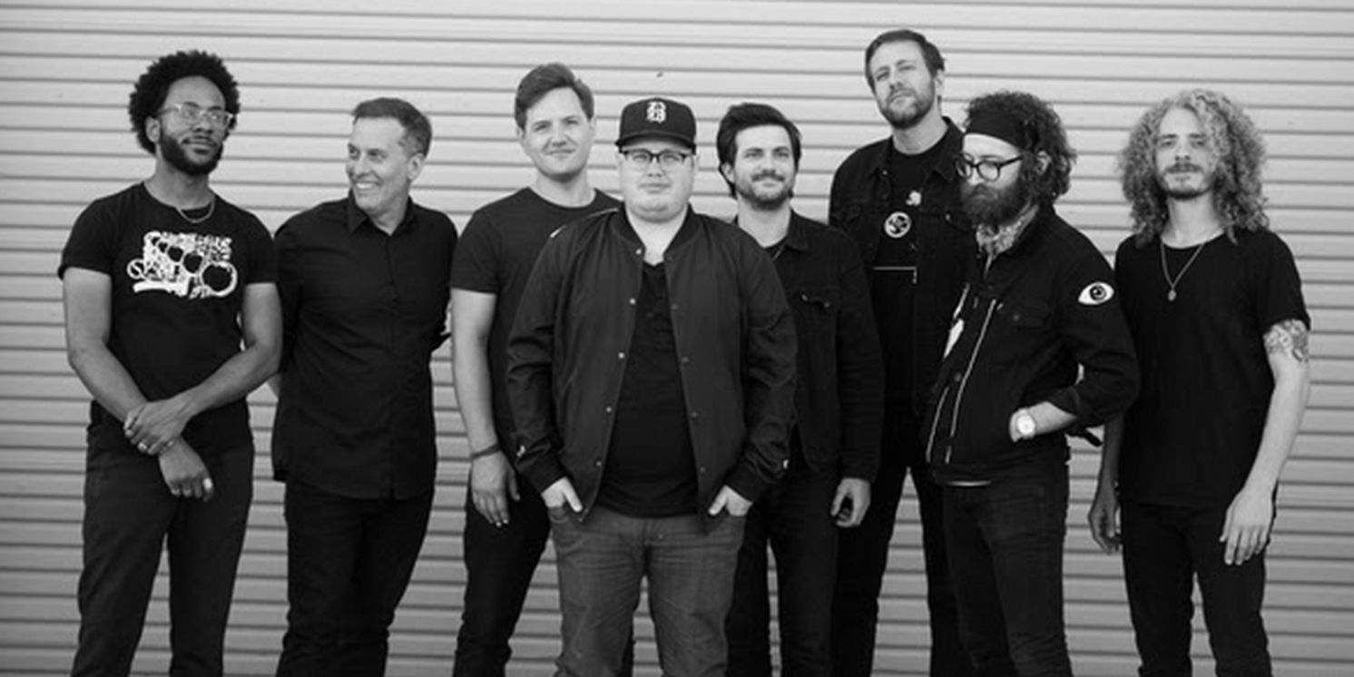 St. Paul & the Broken Bones Add New Dates to North American Headline Tour  Image