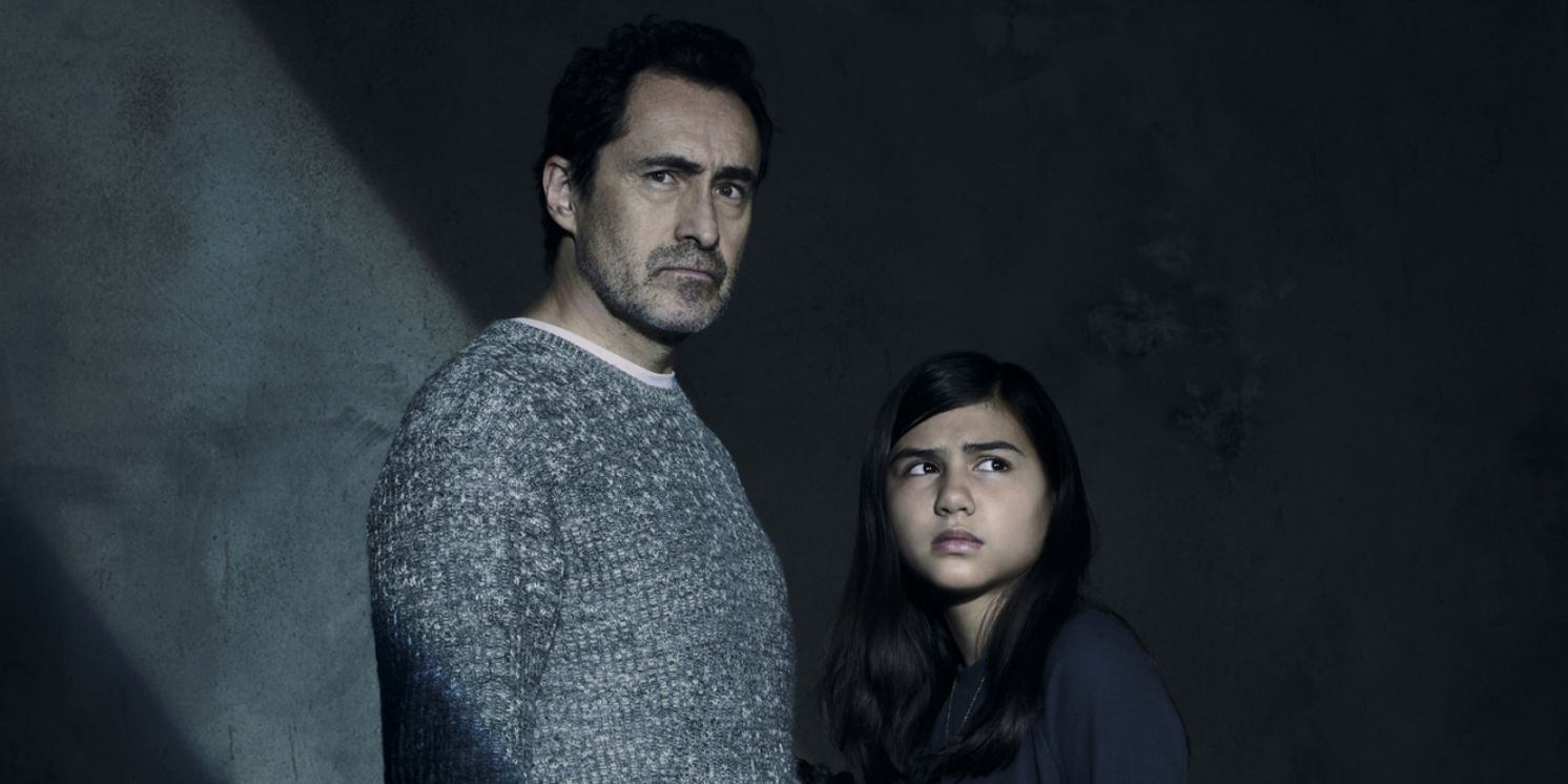 Showtime Offers Series Premiere of LET THE RIGHT ONE IN for Free  Image