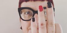Interview: Nell-Louise Pollock speaks about being the featured artist for ONE IN THRE