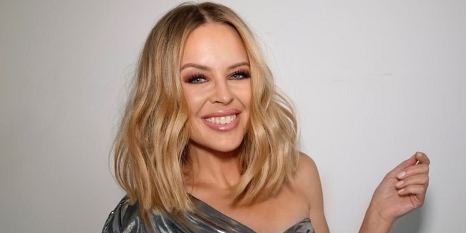 THE RESIDENCE Adds Kylie Minogue, Jane Curtin, Eliza Coupe, Chris Grace & More  Image