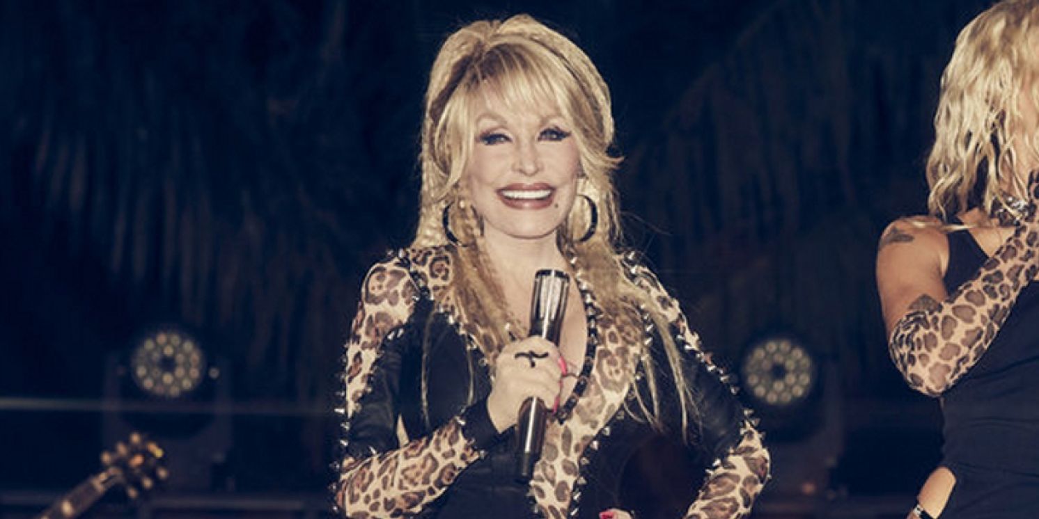 Dolly Parton's Rock & Roll Album Will Feature Cher, P!nk, Brandi Carlile & More  Image