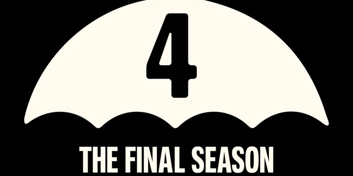 Netflix Renews THE UMBRELLA ACADEMY for a Fourth and Final Season