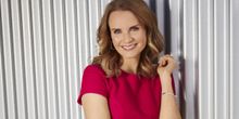 VIDEO: Kate Reinders Visits Backstage LIVE with Richard Ridge- Watch Now!
