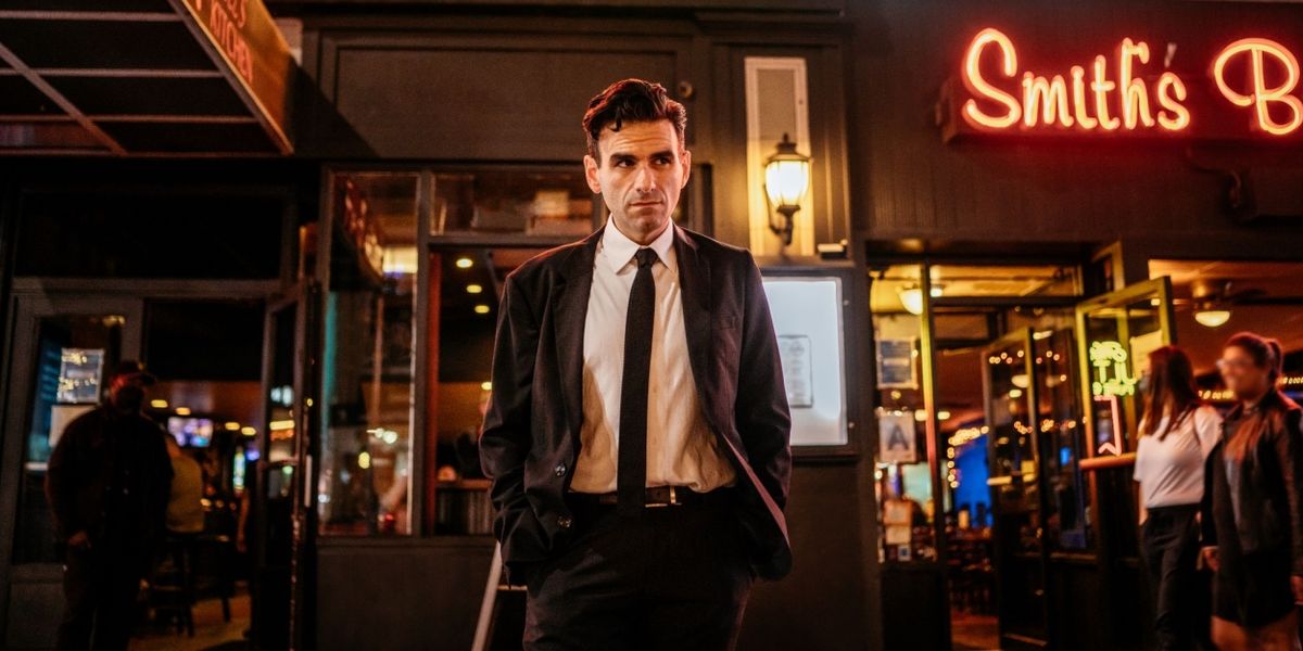 LISTEN: Joe Iconis & Family Release Star-Studded 'Album', Featuring Lin-Manuel Miranda, Aaron Tveit & More