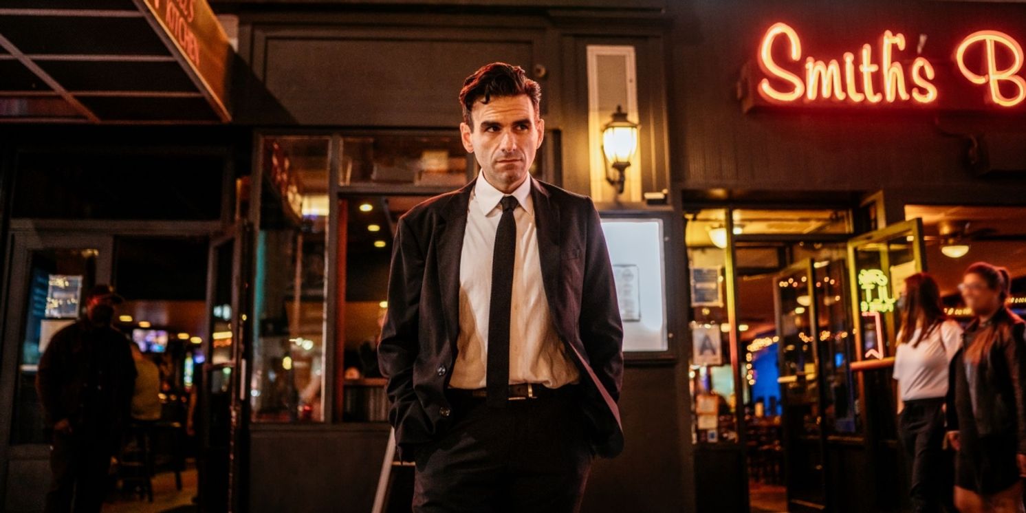 LISTEN: Joe Iconis & Family Release Star-Studded 'Album', Featuring Lin-Manuel Miranda, Aaron Tveit & More  Image