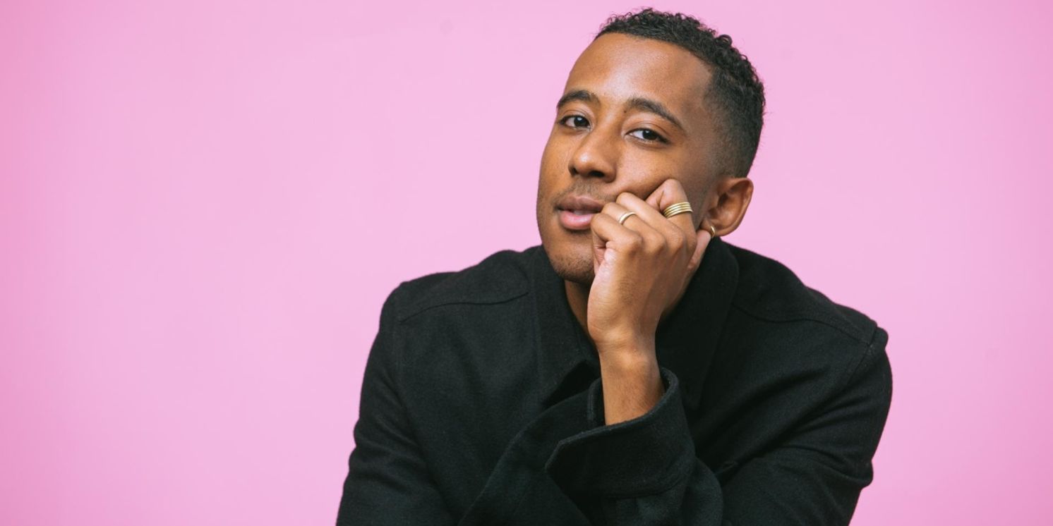 Juilliard-Trained Musician Braxton Cook Announces New Album & 2023 Headline Tour  Image