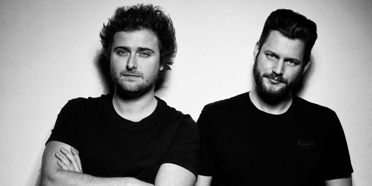 Joyhauser Return To Terminal M With 3-Track 'Crawler' EP