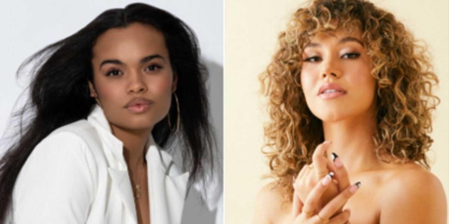 Lorna Courtney, Solea Pfeiffer & More Named 13th Annual Clive Barnes Award Finalists  Image