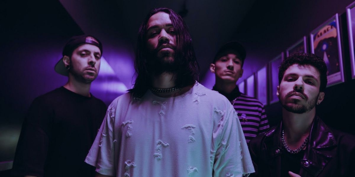 VRSTY Share 'The Plug'