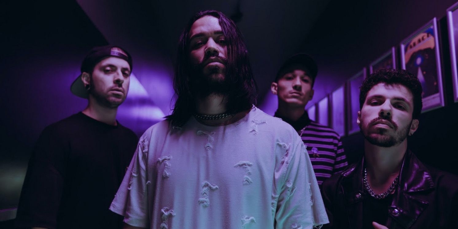 VRSTY Share 'The Plug'  Image