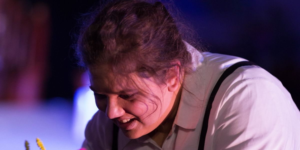 Review: SUOR ANGELICA at Clayton Wesley Uniting Church