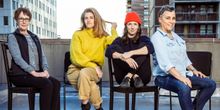 Liza Birkenmeier Talks Observation, Expression and New Play DR. RIDE'S AMERICAN BEACH