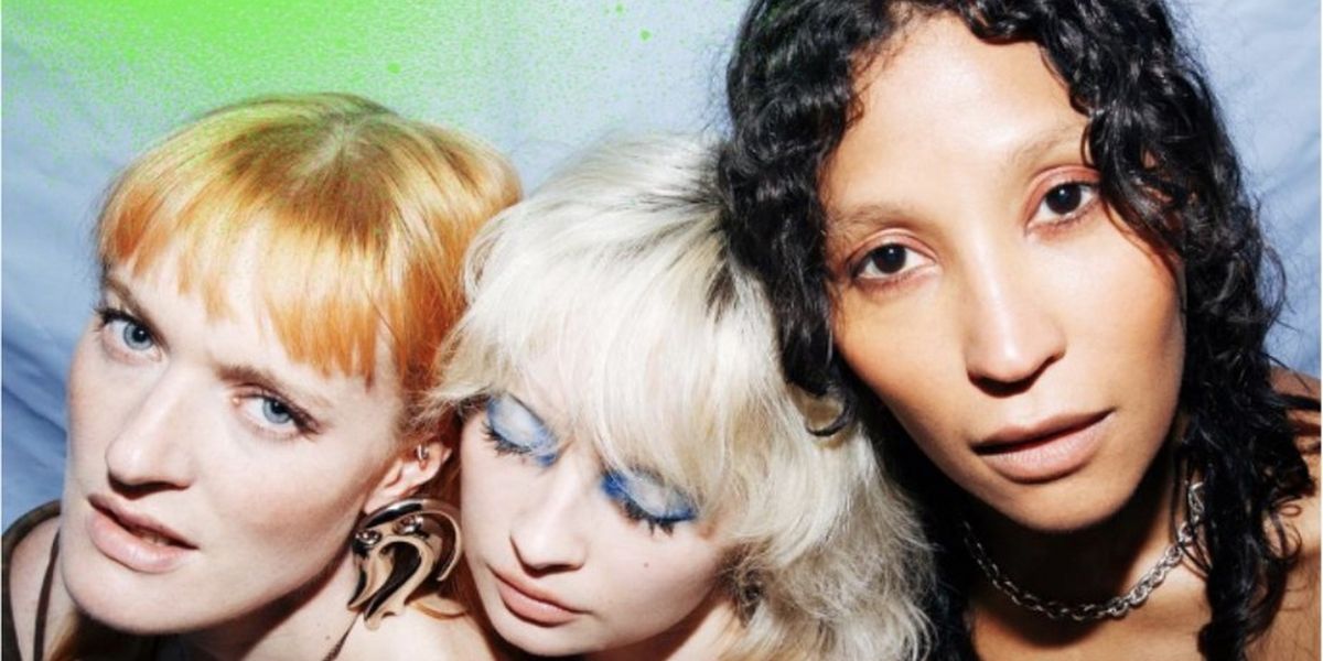 Icona Pop Drop Summer-Ready Single 'Shit We Do For Love'