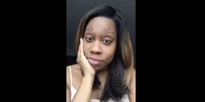 BWW Exclusive: November Christine Speaks Up About Racism in Theatre