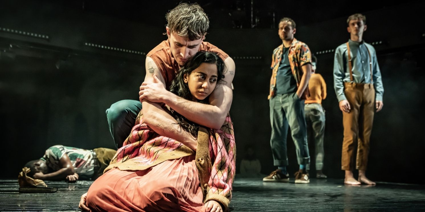 A STREETCAR NAMED DESIRE Becomes Fastest Selling Play To Date in Any Ambassador Theatre Group Venue  Image