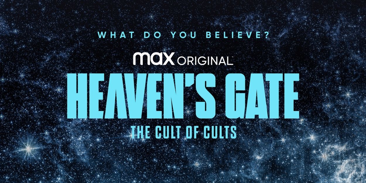 VIDEO: HBO Max Debuts Trailer for HEAVEN'S GATE: THE CULT OF CULTS Video