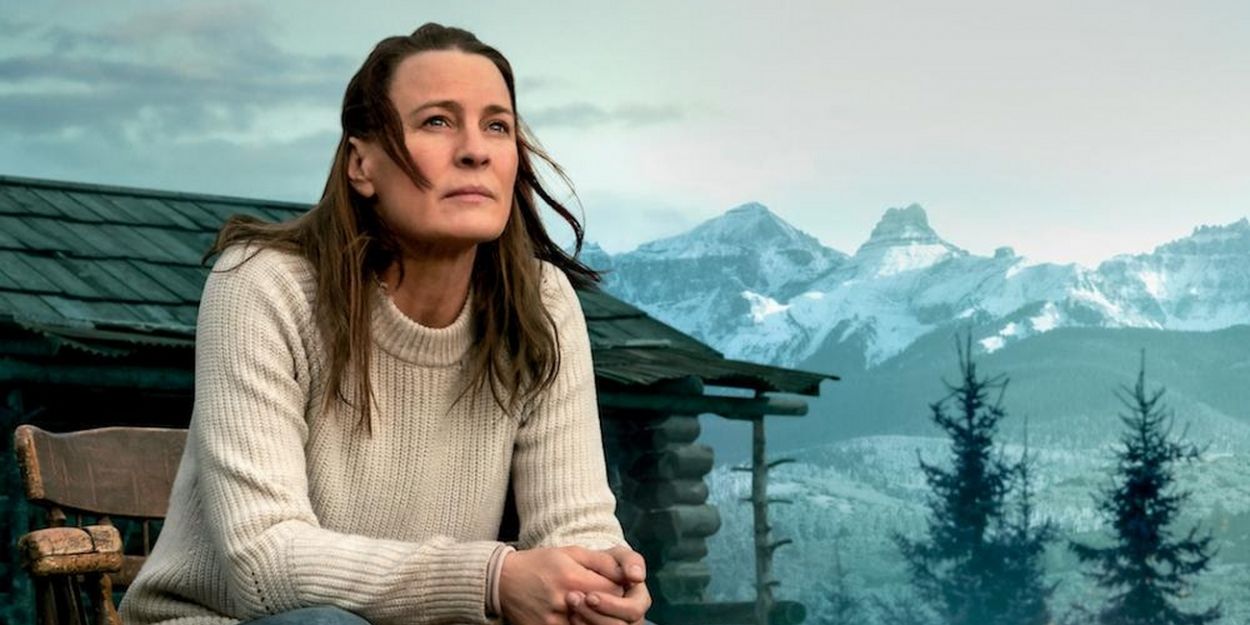 VIDEO: Watch the Trailer for LAND, Directed by Robin Wright Video