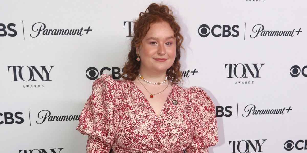 Julia Lester to Star as 'Miss Marmelstein' in I CAN GET IT FOR YOU WHOLESALE at Classic Stage Company