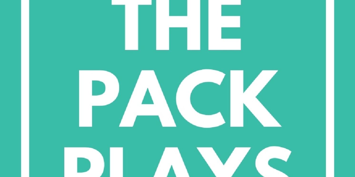 Eugene Pack To Bring PACK PLAYS To The Groundlings This Month  Image