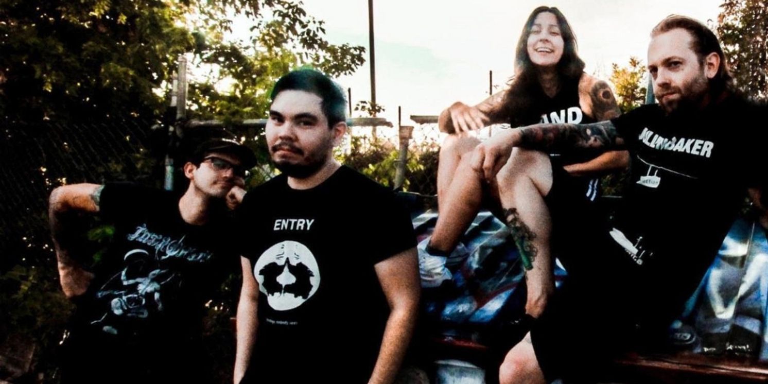 FAIM Unveil New Song From Upcoming Final LP  Image