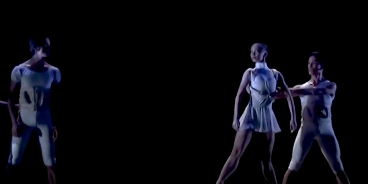 VIDEO: Ballet Philippines Streams FIREBIRD AND OTHER BALLETS Video