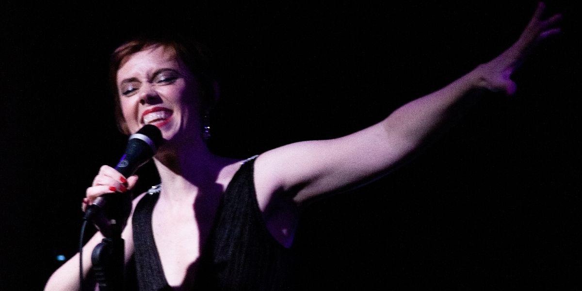Review: Carole J. Bufford Blazes Brilliant In BAD MOON RISING at Birdland