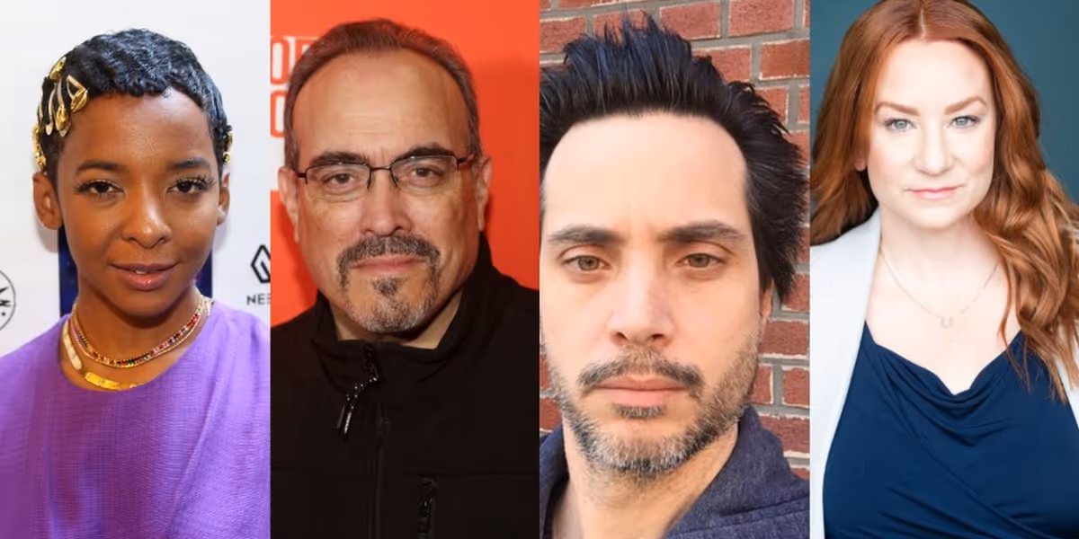 Kara Young and David Zayas Join COST OF LIVING Broadway Premiere; Performance Dates Announced