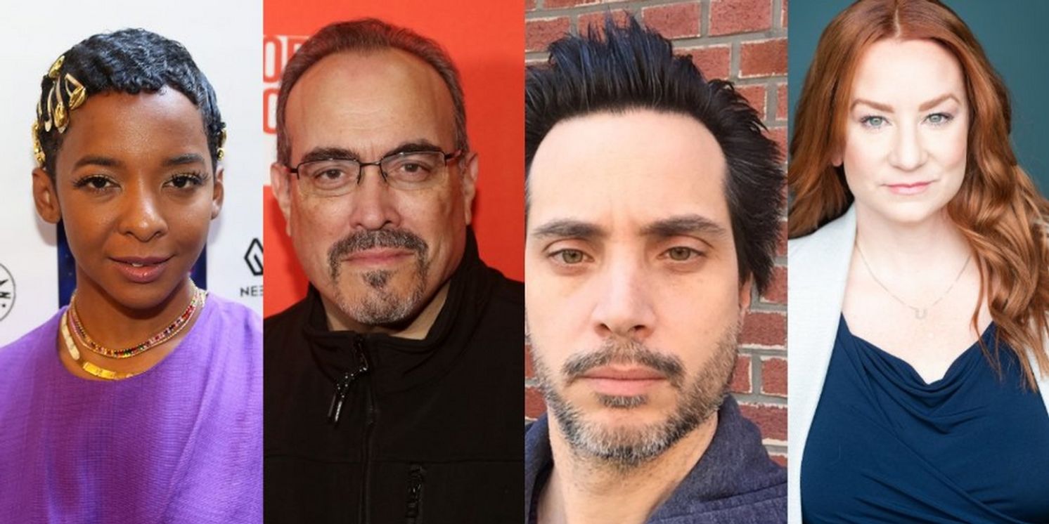 Kara Young and David Zayas Join COST OF LIVING Broadway Premiere; Performance Dates Announced  Image