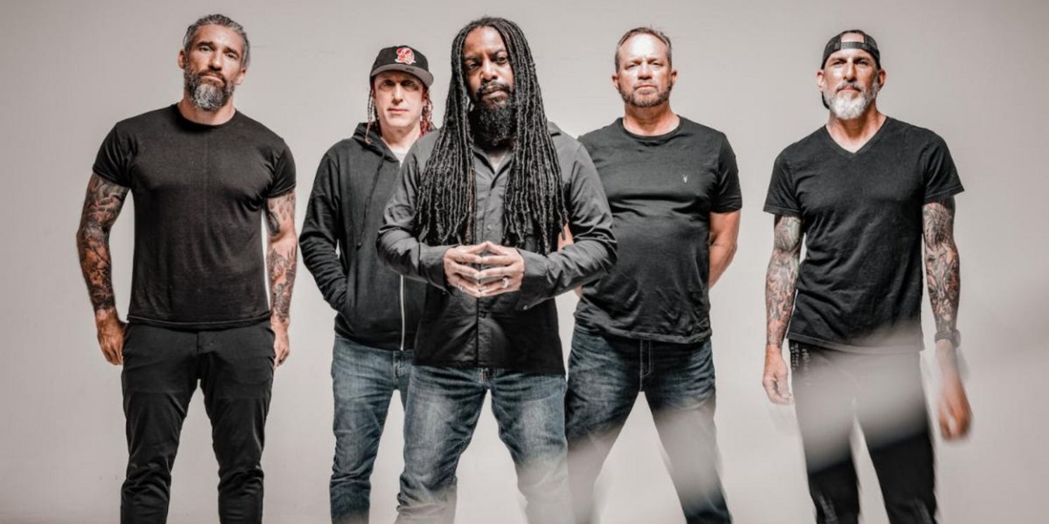 SEVENDUST Announces 14th Studio Album 'Truth Killer'  Image