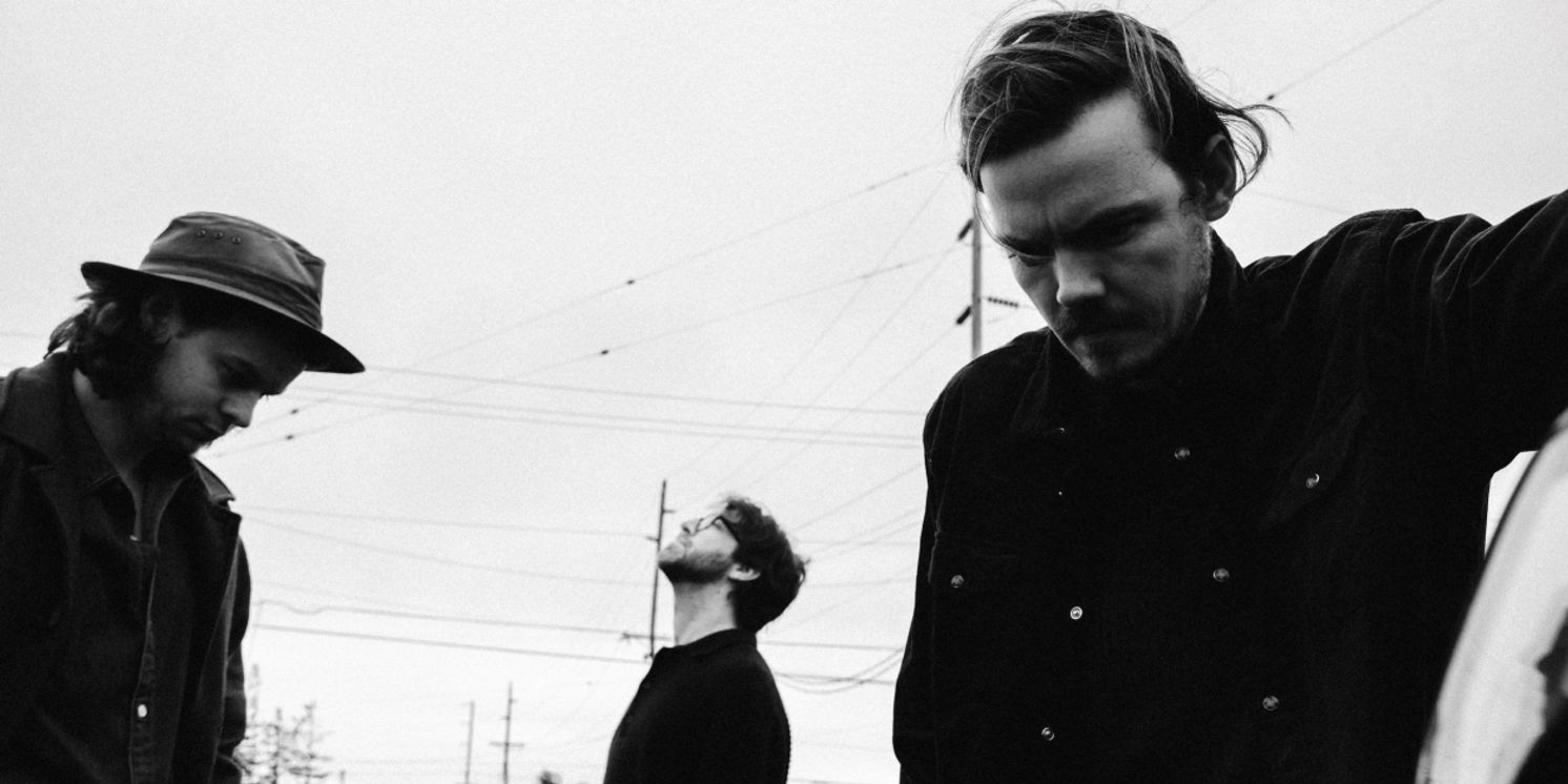 Half Moon Run Release Anticipated New Album 'Salt'  Image