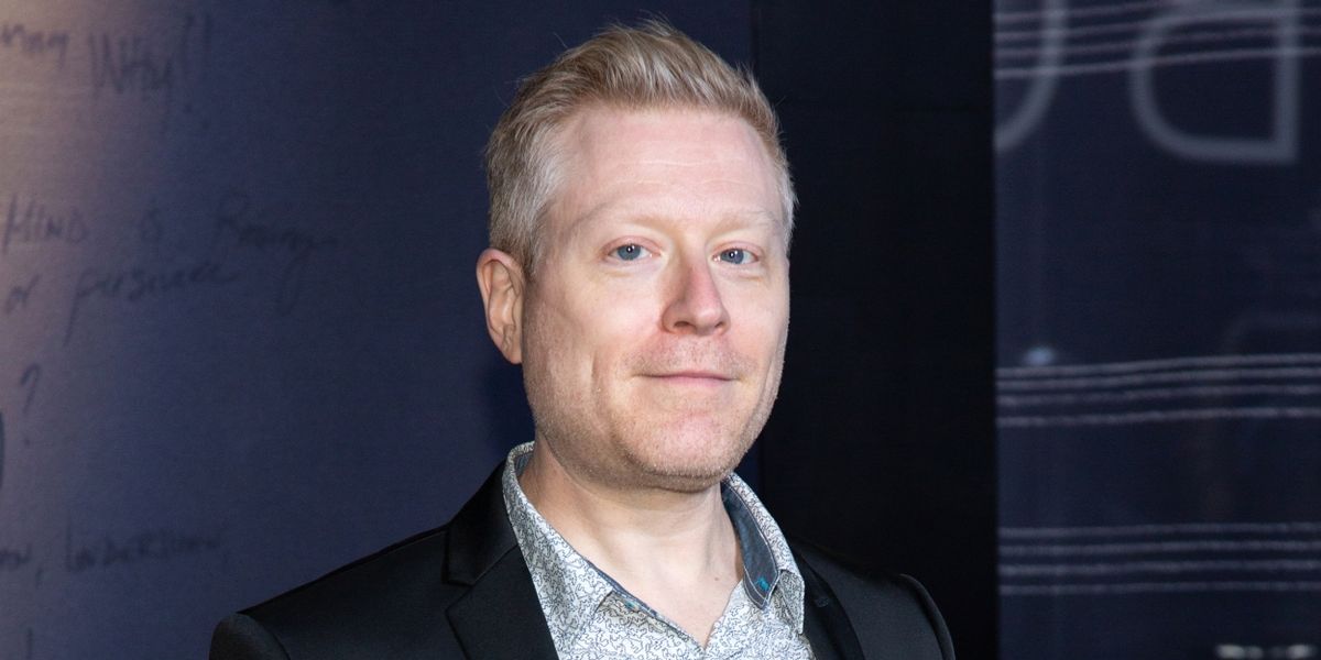 Anthony Rapp Loses $40 Million Lawsuit Against Kevin Spacey