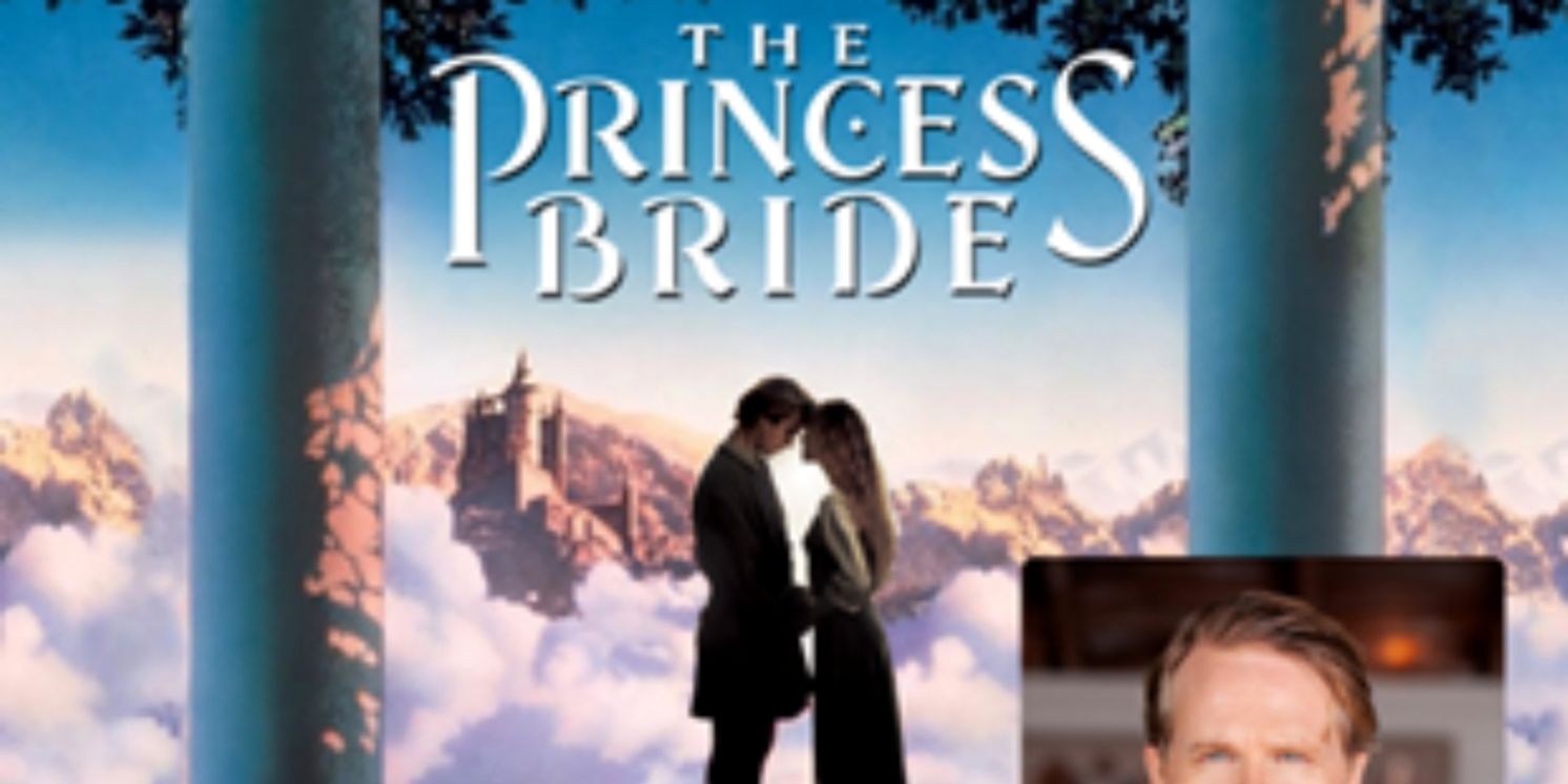 Show Added For THE PRINCESS BRIDE At Paramount Theatre  Image