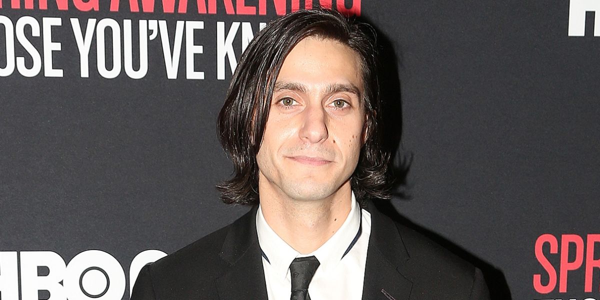 Gideon Glick to Lead Ballet Drama Series From Amy Sherman-Palladino & Daniel Palladino