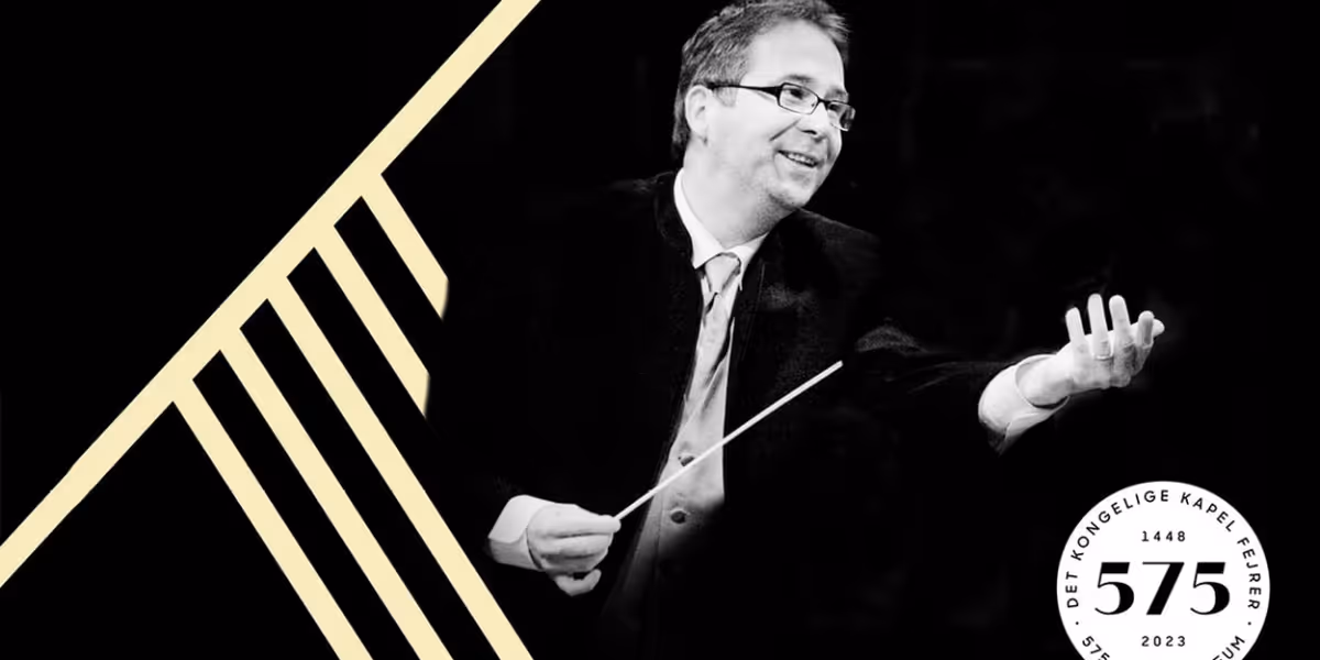 The Royal Danish Orchestra Performs Verdi's Requiem With Bertrand de Billy
