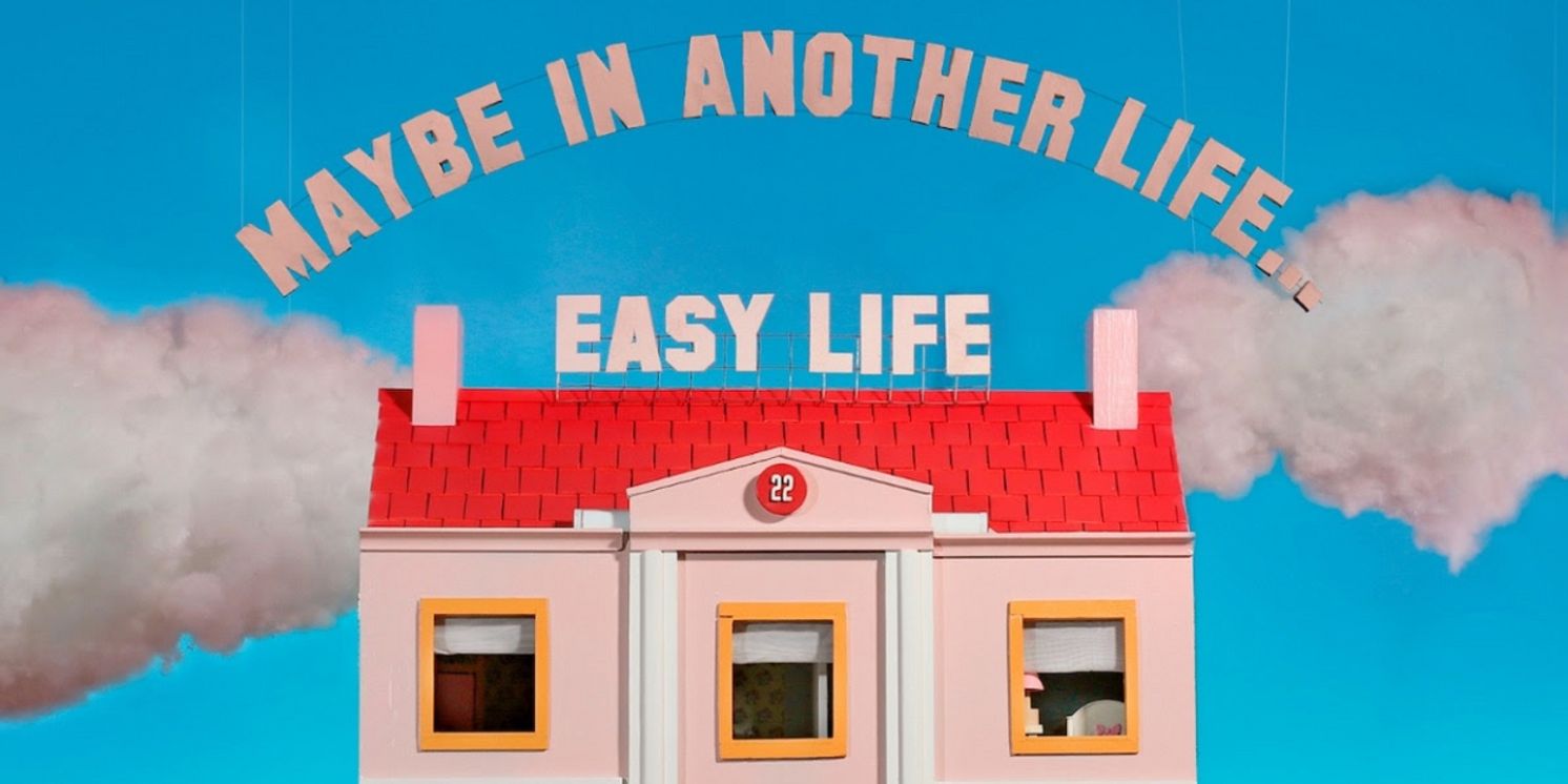 Easy Life Drop New Single 'Antifreeze' With Gus Dapperton  Image