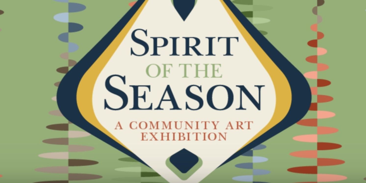 Submissions Are Now Open for Spirit of the Season Exhibit At The Walt Disney Family Museum  Image