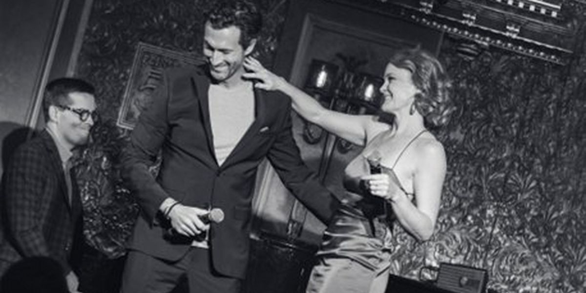 Kate Baldwin and Aaron Lazar to Return to 54 Below in April